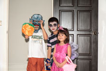 Ryan and Vivian October 2010
